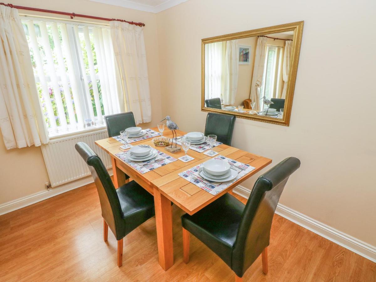 2 Primrose Cottage Saundersfoot Exterior foto