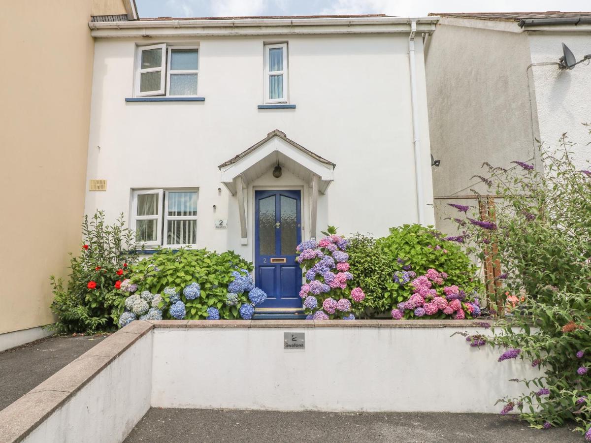 2 Primrose Cottage Saundersfoot Exterior foto