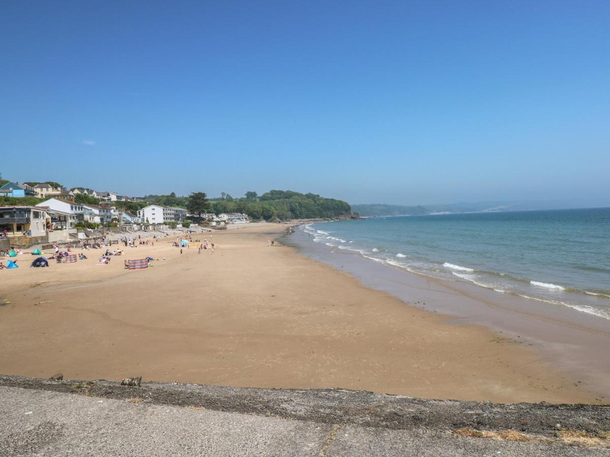 2 Primrose Cottage Saundersfoot Exterior foto