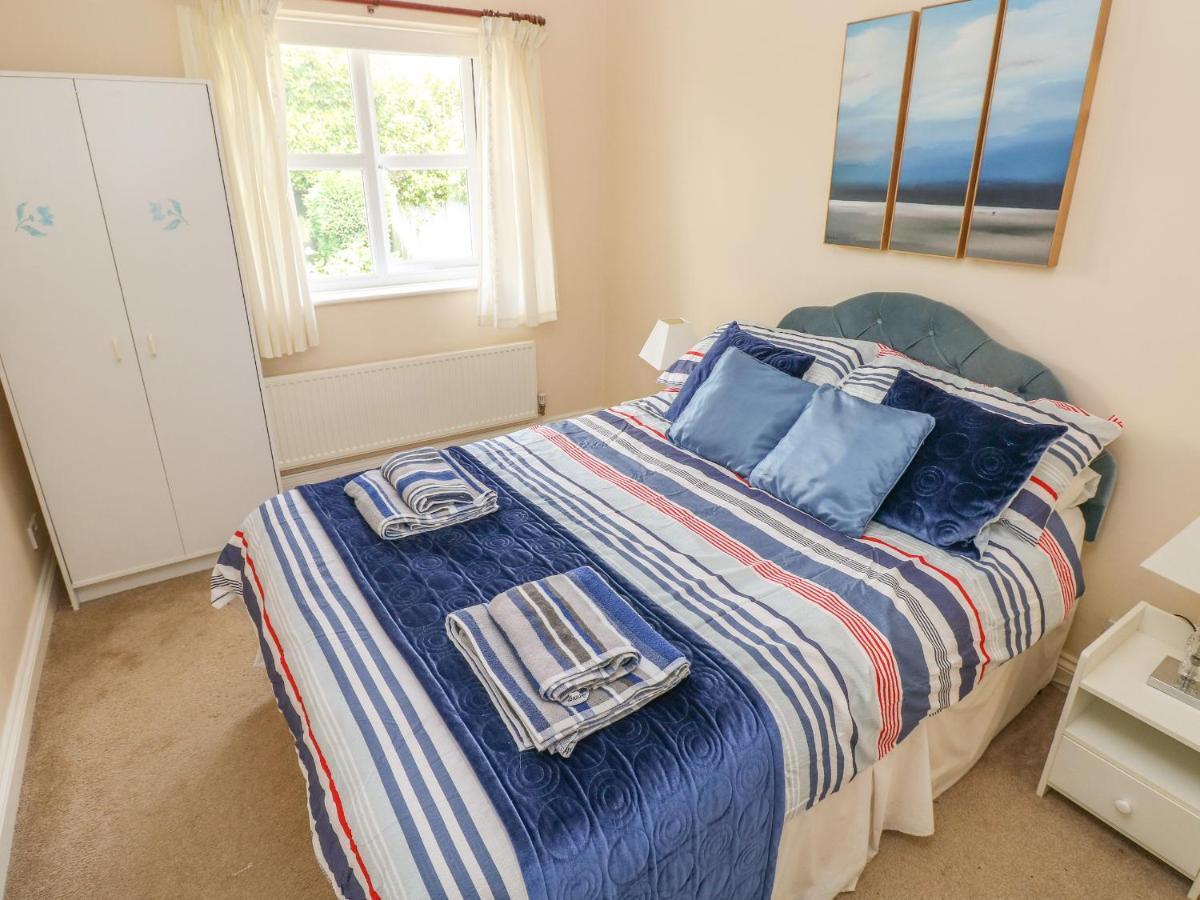 2 Primrose Cottage Saundersfoot Exterior foto