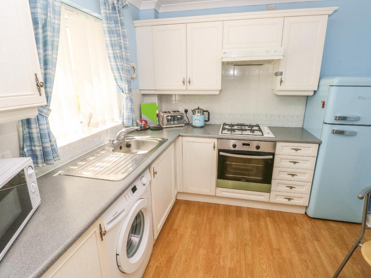 2 Primrose Cottage Saundersfoot Exterior foto
